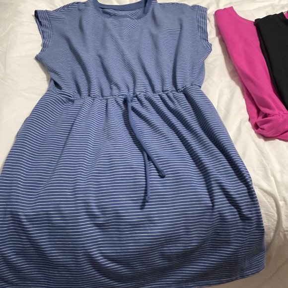 A New Day dresses , 3 brand new dresses never worn size X-Large sold as a set - Picture 2 of 4